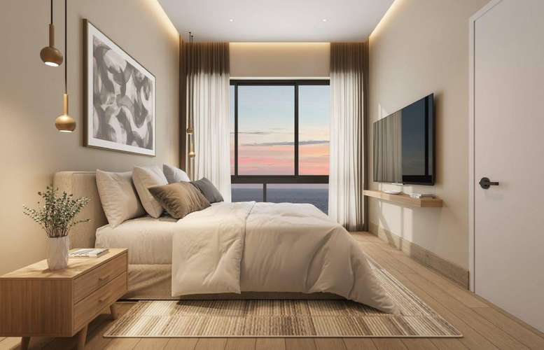 Venta de apartamentos frente al mar en la Avenida España - Imagen 8