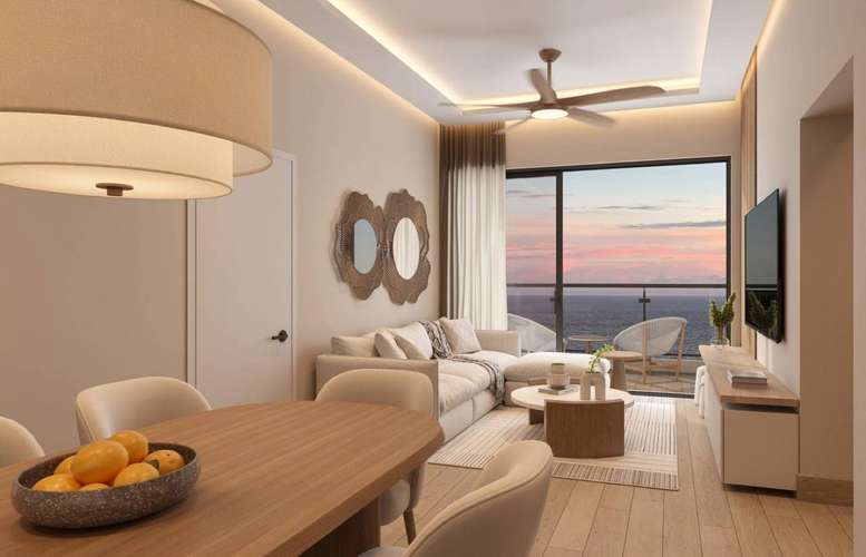 Venta de apartamentos frente al mar en la Avenida España - Imagen 5