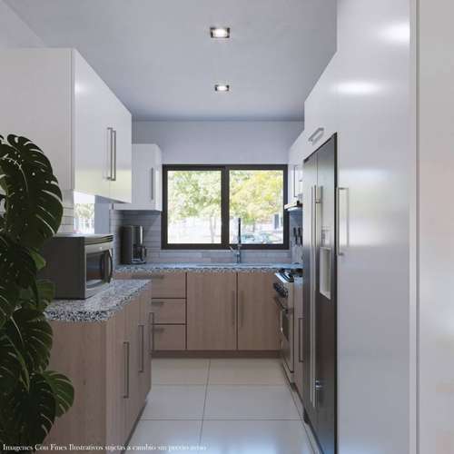 Venta de apartamentos en Los Frailes, Santo Domingo Este - Imagen 4