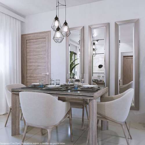 Venta de apartamentos en Los Frailes, Santo Domingo Este - Imagen 2