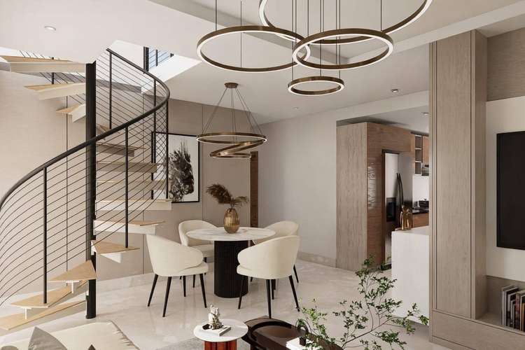Venta de apartamentos en Prado Oriental, Santo Domingo Este