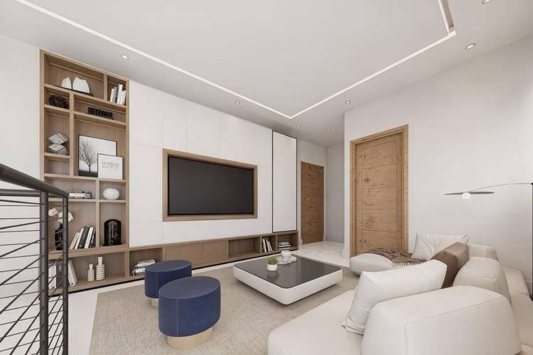 Venta de apartamentos en Prado Oriental, Santo Domingo Este - Imagen 4