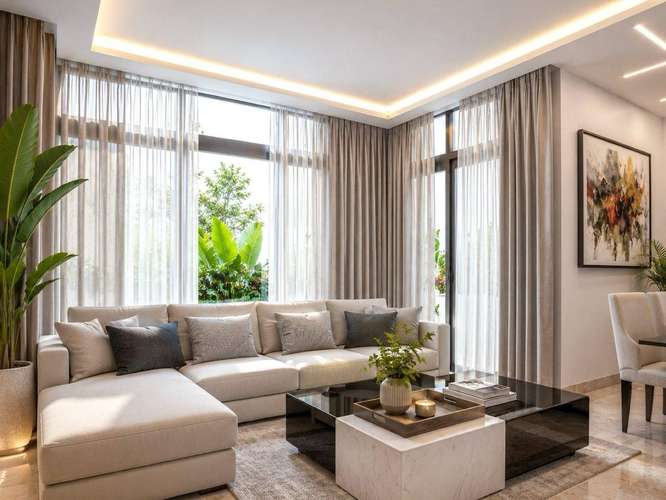 Venta de apartamentos en Prado Oriental, Santo Domingo Este - Imagen 8