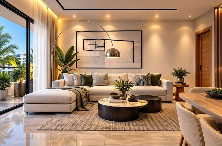 Venta de apartamentos en Torre Fígaro, Prado Oriental
