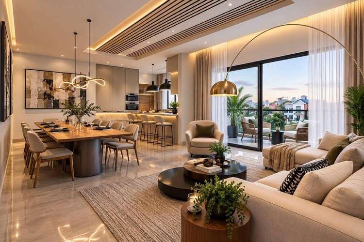 Venta de apartamentos en Torre Fígaro, Prado Oriental - Imagen 3