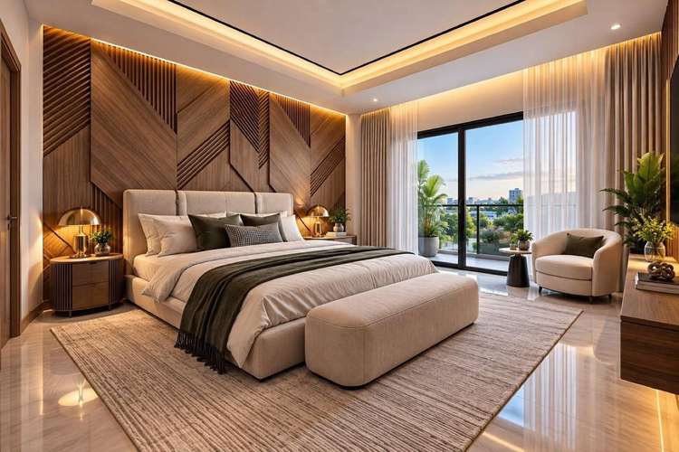 Venta de apartamentos en Torre Fígaro, Prado Oriental - Imagen 4