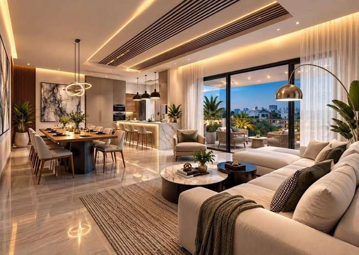 Venta de apartamentos en Torre Fígaro, Prado Oriental - Imagen 5