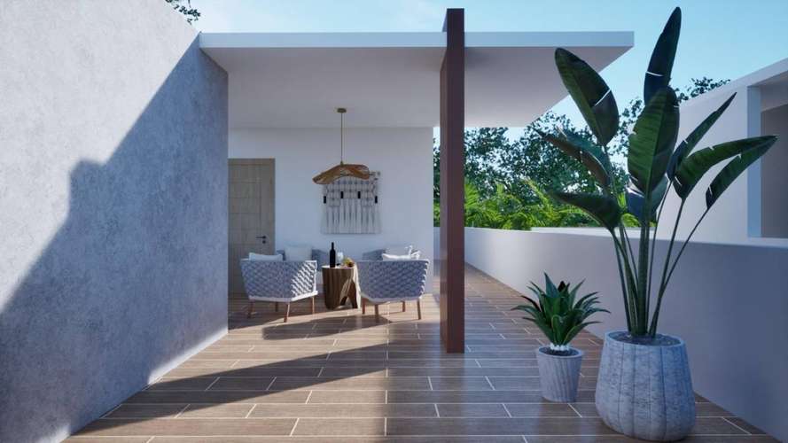 Venta de casas en Alpes 4, San Isidro, Santo Domingo Este - Imagen 5