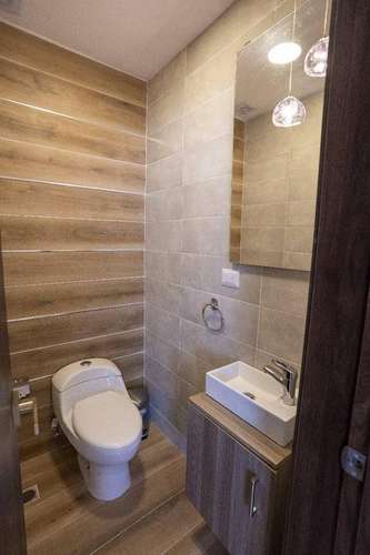 Apartamento de 2 habitaciones amueblado en evaristo morales - Imagen 7