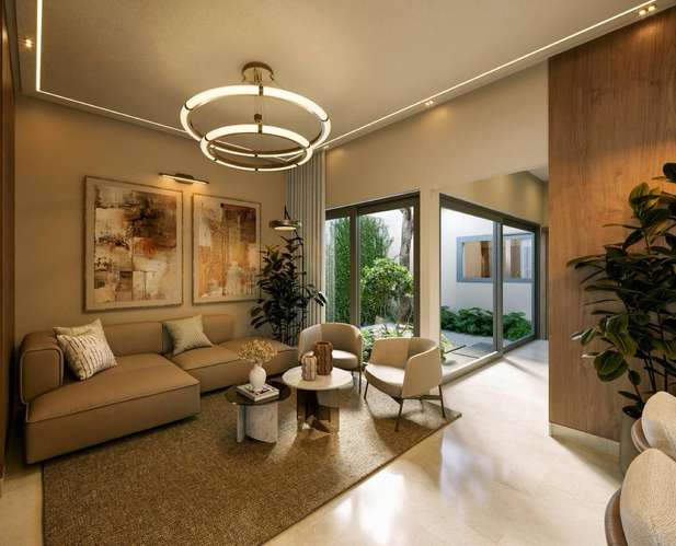 Venta de casas de dos niveles en Santo Domingo Este - Imagen 5