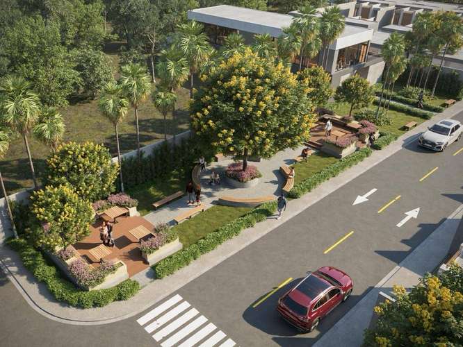 Venta de casas de dos niveles en Santo Domingo Este - Imagen 9