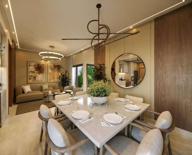 Venta de casas de dos niveles en Santo Domingo Este - Imagen 2