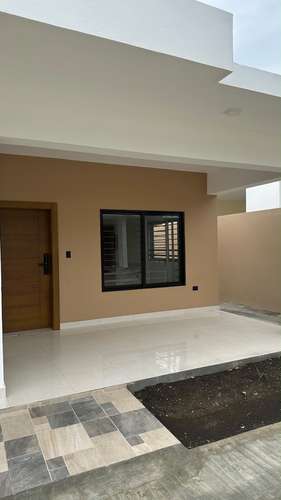 CASA EN VENTA DE OPORTUNIDAD EN PUERTO PLATA TORRE ALTA  - Imagen 6