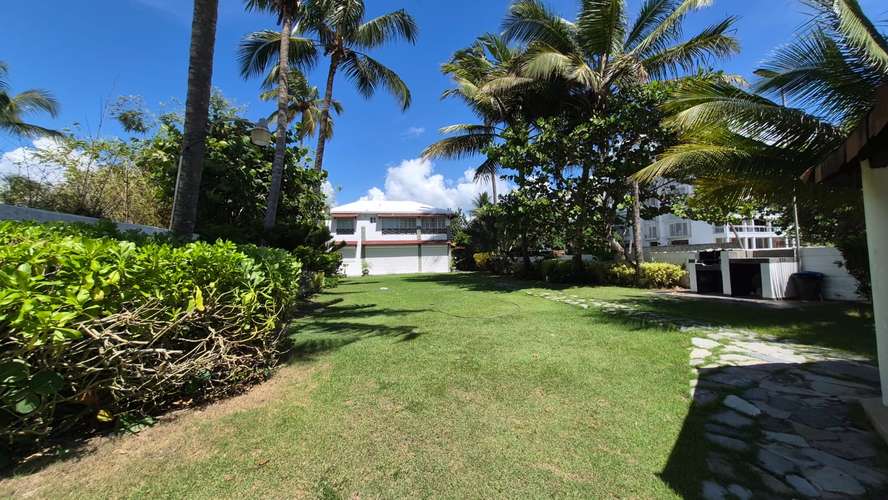 Townhouse en Venta en Juan Dolio