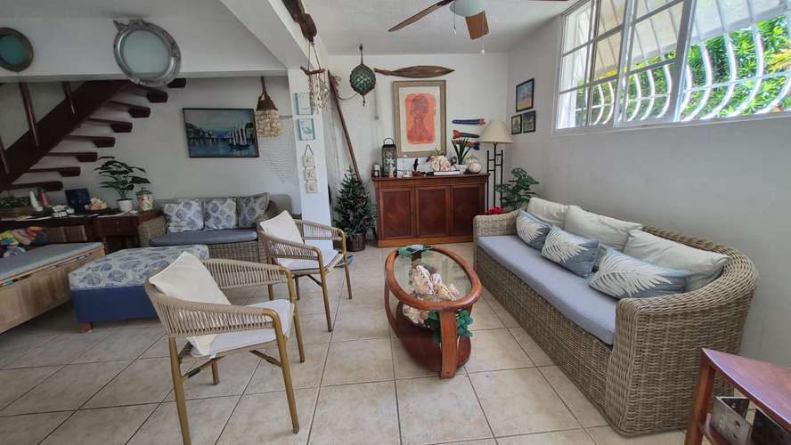 Townhouse en Venta en Juan Dolio