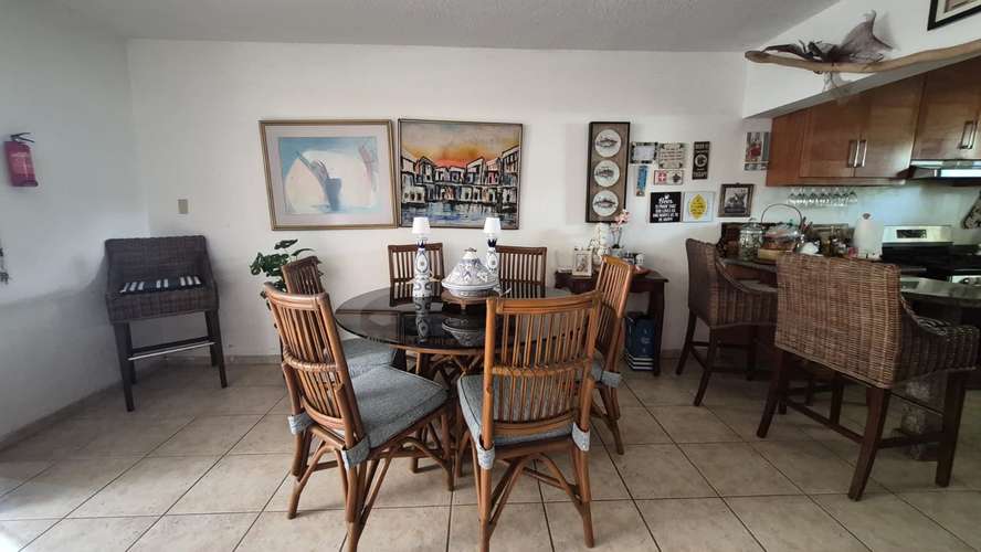 Townhouse en Venta en Juan Dolio