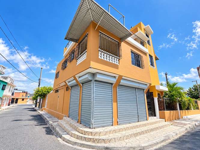 Rento Local de 90 Mts2 en Invivienda