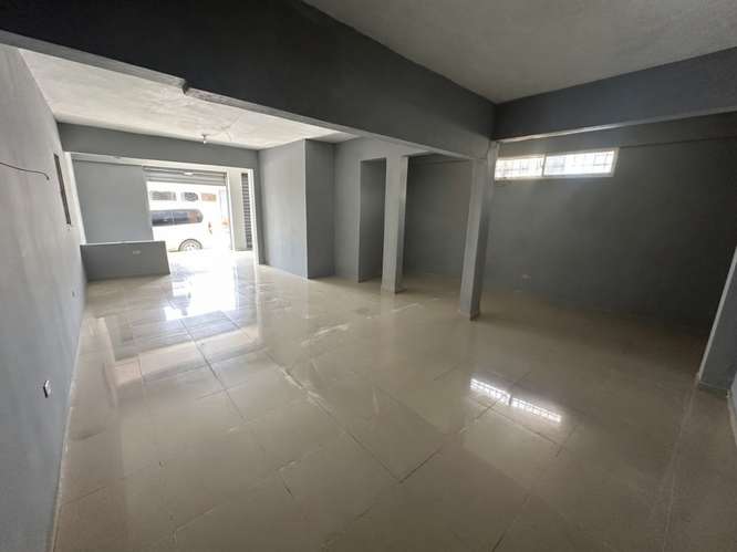 Rento Local de 90 Mts2 en Invivienda - Imagen 2