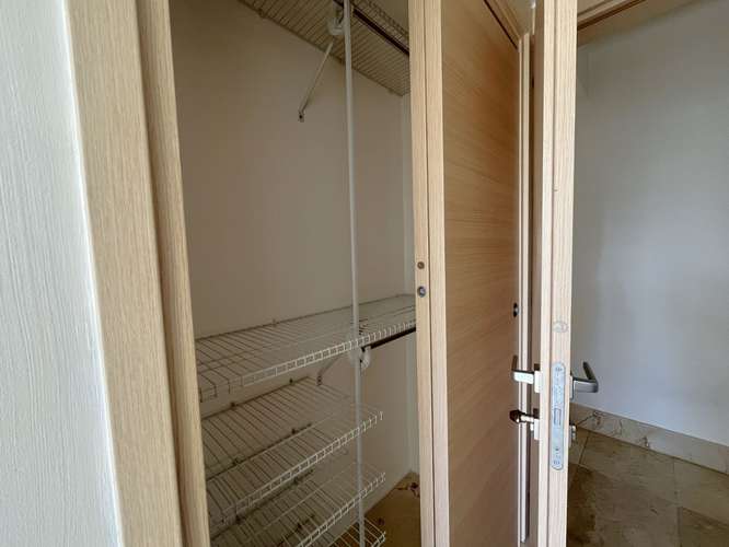 Apartamento en Alquiler en Piantini de TRES Habitaciones con Línea Blanca - Imagen 12