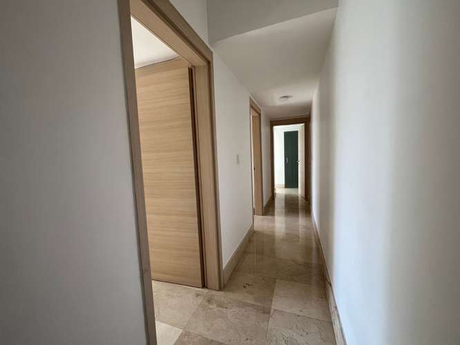 Apartamento en Alquiler en Piantini de TRES Habitaciones con Línea Blanca - Imagen 9