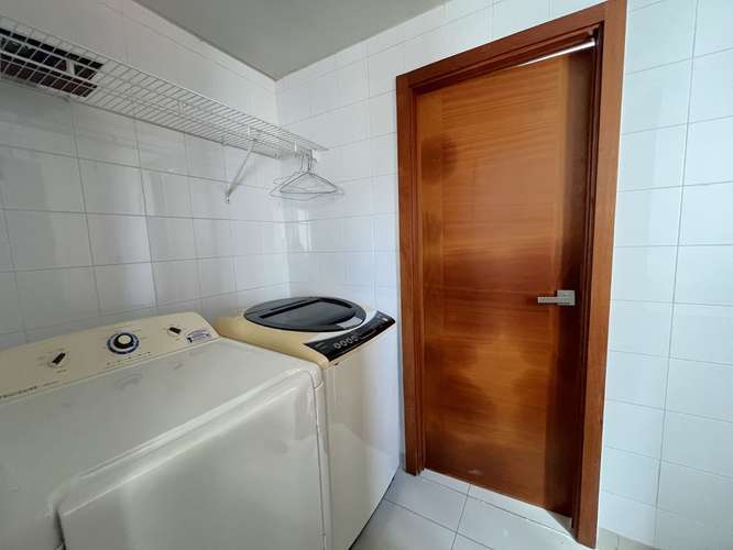 Apartamento en Alquiler en Piantini de DOS Habitaciones con Línea Blanca - Imagen 9