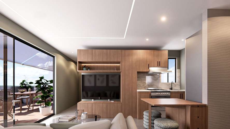 Vendo Apartamento en Santo Domingo Este - Imagen 8