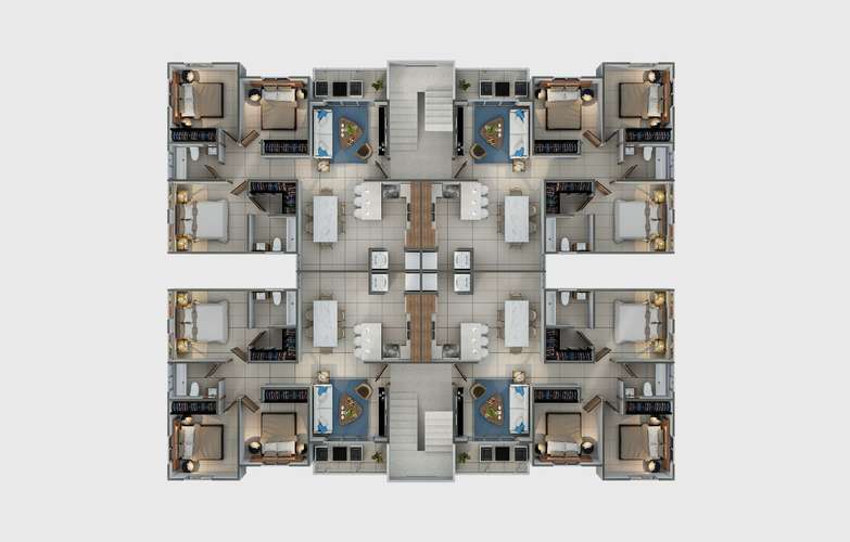 Vendo Apartamento en Santo Domingo Este - Imagen 8