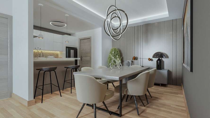 Vendo Apartamento en Santo Domingo Este - Imagen 14