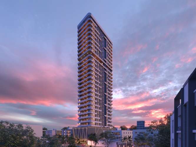 Vendo Apartamento en Santo Domingo Este - Imagen 2