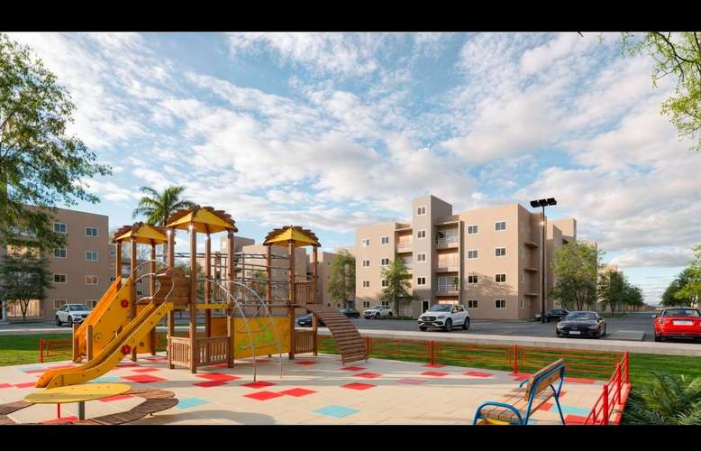 Vendo villa en Santo Domingo Este - Imagen 5