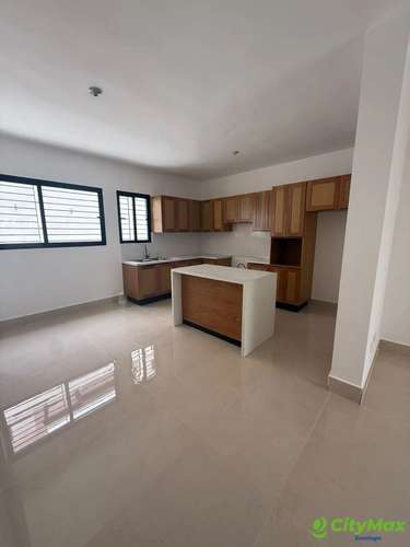 APARTAMENTO EN VENTA O RENTA EN EL DORADO SANTIAGO