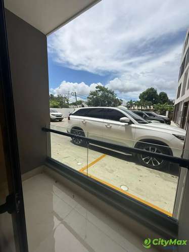 APARTAMENTO EN VENTA O RENTA EN EL DORADO SANTIAGO