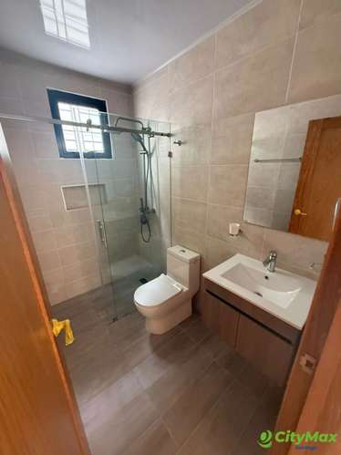 APARTAMENTO EN VENTA O RENTA EN EL DORADO SANTIAGO