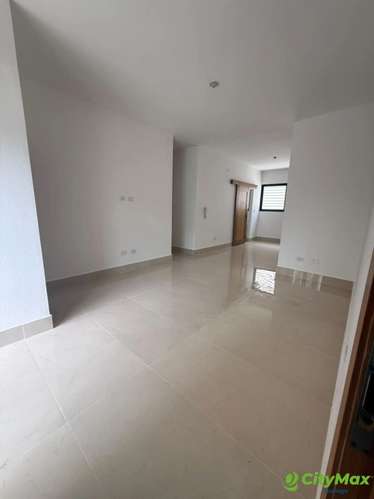 APARTAMENTO EN VENTA O RENTA EN EL DORADO SANTIAGO