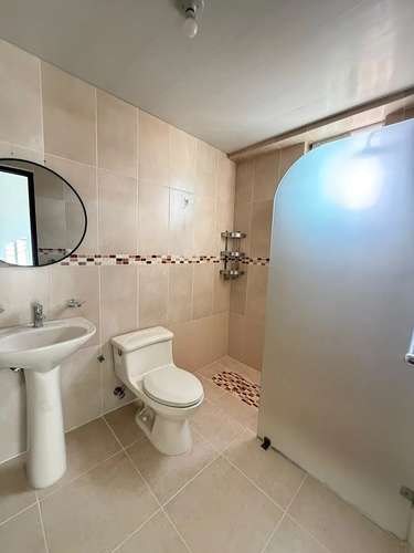ALQUILER DE PRECIOSO APARTAMENTO UBICADO EN MIRADOR SUR - Imagen 9