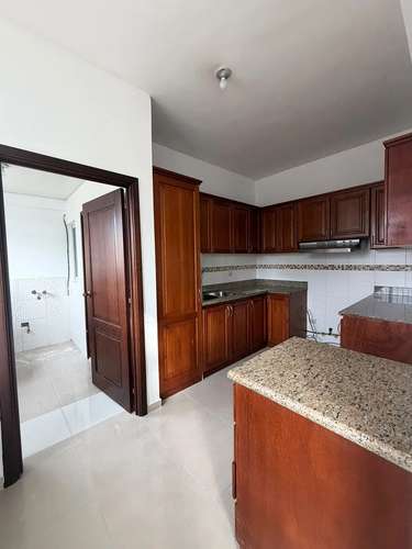 ALQUILER DE PRECIOSO APARTAMENTO UBICADO EN MIRADOR SUR - Imagen 5