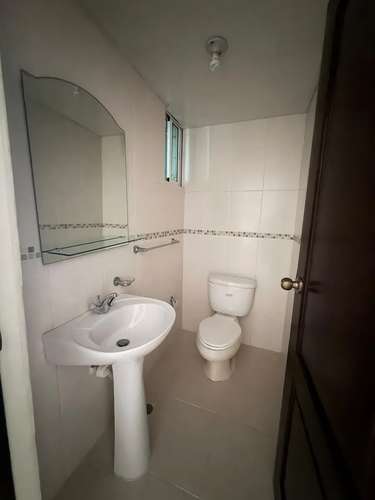 ALQUILER DE PRECIOSO APARTAMENTO UBICADO EN MIRADOR SUR - Imagen 6