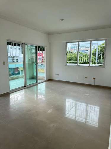 ALQUILER DE PRECIOSO APARTAMENTO UBICADO EN MIRADOR SUR - Imagen 2