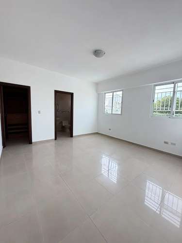 ALQUILER DE PRECIOSO APARTAMENTO UBICADO EN MIRADOR SUR - Imagen 7