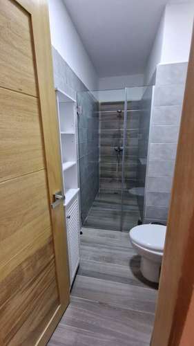 Renta de apartamento amueblado de 1 habitación en Evaristo Morales - Imagen 5