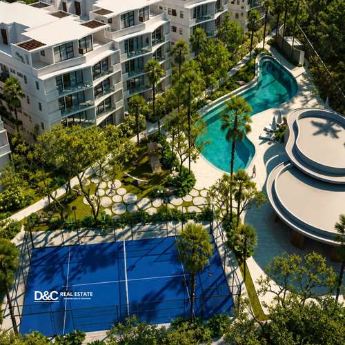 APARTAMENTOS EN PLANOS A POCOS MINUTOS DE LA PLAYA - Imagen 5