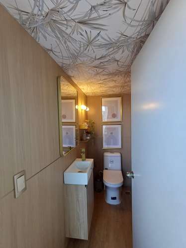 Renta de apartamento amueblado en piantini - Imagen 5