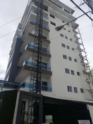 Renta de apartamento amueblado en piantini - Imagen 8