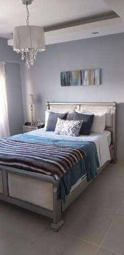 Renta de apartamento amueblado en piantini - Imagen 6
