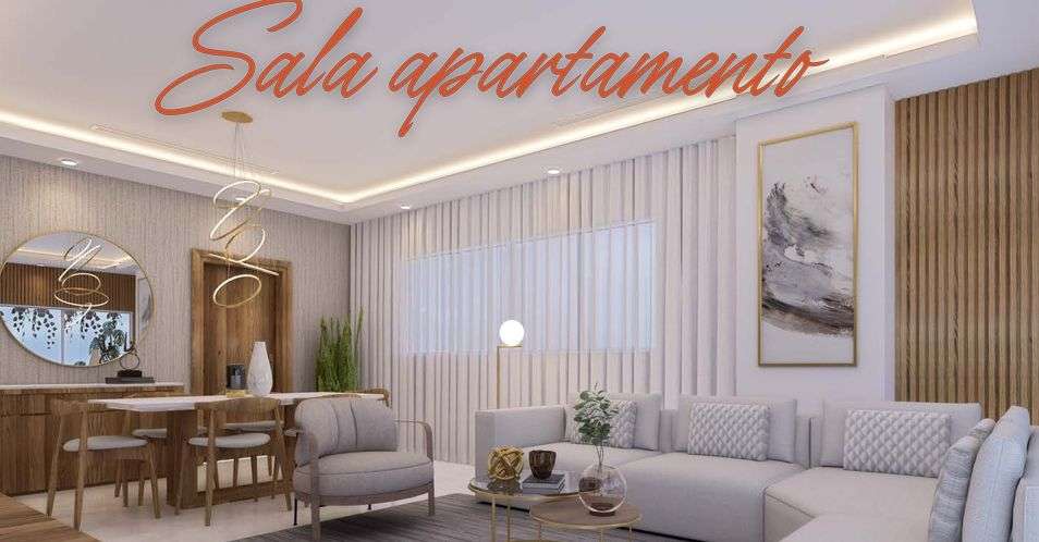 Apartamento en Venta en El Vergel de 3 habitaciones, Excelente Ubicación - Imagen 2