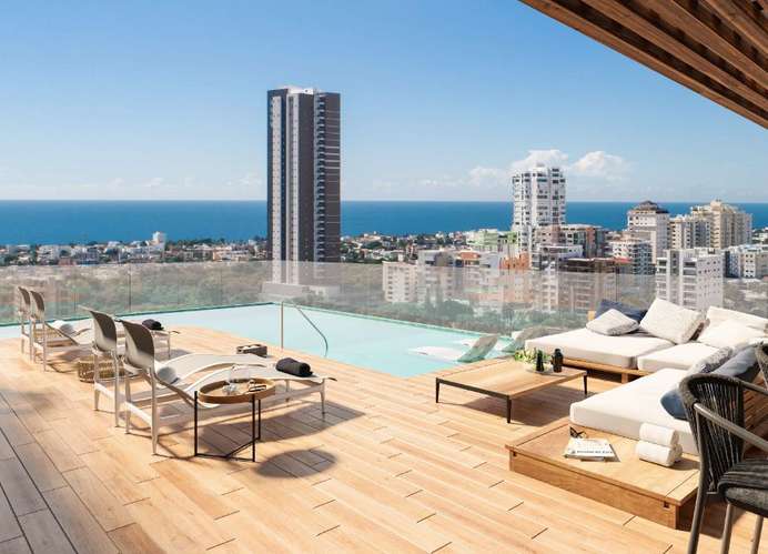 Venta de Apartamento en Los Cacicazgos, Santo Domingo - Imagen 3