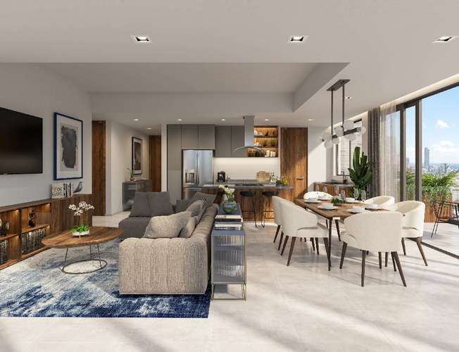 Venta de Apartamento en Los Cacicazgos, Santo Domingo - Imagen 7