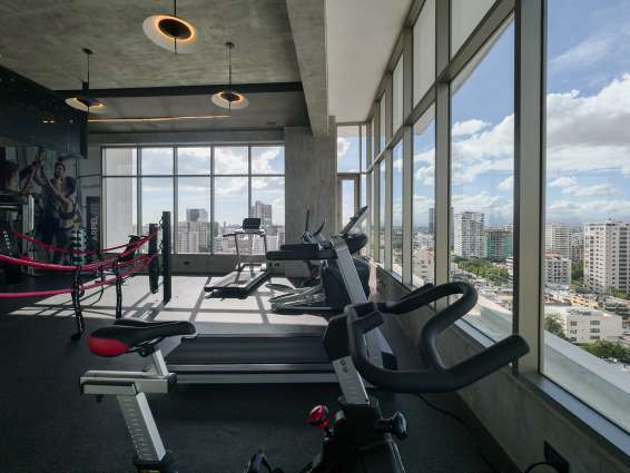 Venta de Apartamento en Los Cacicazgos, Santo Domingo - Imagen 5