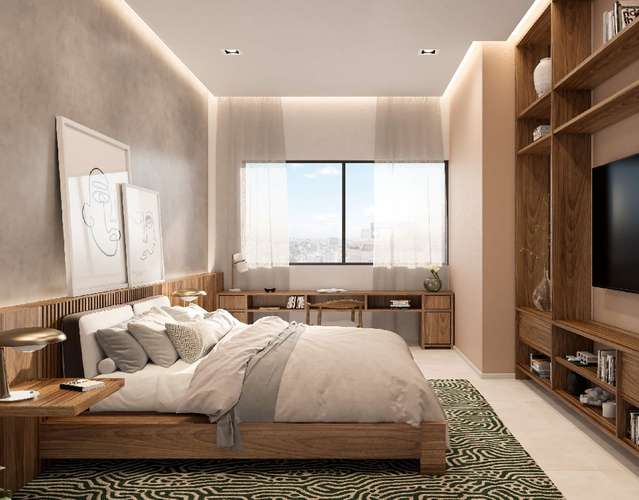 Venta de Apartamento en Los Cacicazgos, Santo Domingo - Imagen 8