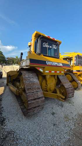 CATERPILLAR D5H LGP EN VENTA Tractor de oruga Caterpillar D5H LGP